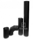 MelnÄ tÄ“rauda dÅ«mvadi